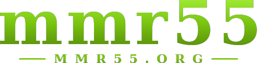 mmr55 logo