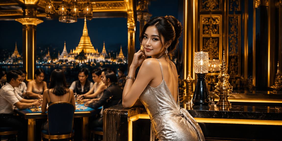 mmr55 ကျွန်ုပ်တို့မှ Fortune Game ကစားခန်းများ ရှာဖွေခြင်း